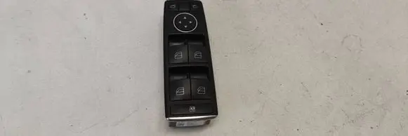 Mercedes-Benz C W204 Electric window control switch A2049055302 2049055302
