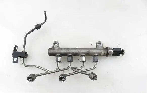 KIA Rio Fuel main line pipe 55PP3001 314002A610