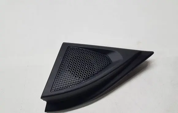 Peugeot 3008 II Front door high frequency speaker 9809351180 9810509577 98105095ZD