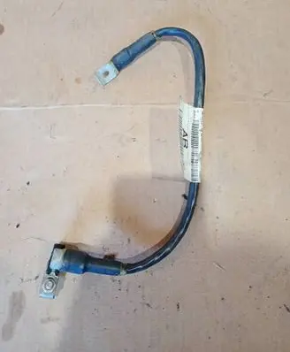 Jaguar XF Positive cable (battery) CX23-14N143-AB
