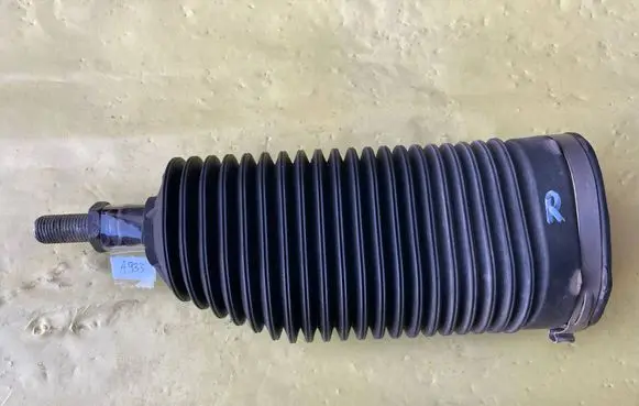 Mercedes-Benz A W169 Steering tie rod A1693300803