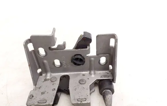 Ford Transit Custom Loading door lock 42004151 026A17002