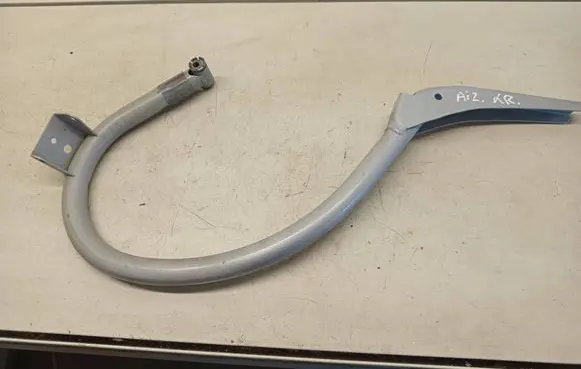 Mercedes-Benz CLK A209 C209 Tailgate/trunk/boot hinge 