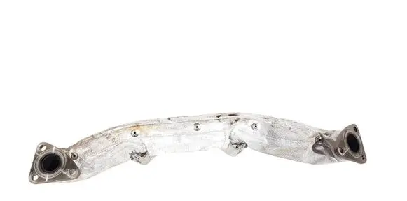 Jaguar XJ X351 Exhaust manifold