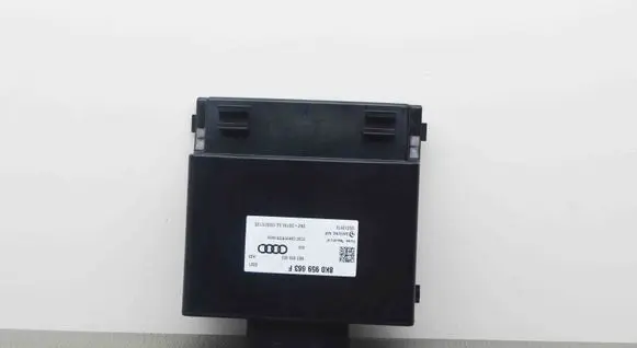 Audi A6 S6 C7 4G Other devices 8K0959663F