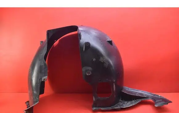 Skoda Octavia Mk3 (5E) Front wheel arch liner splash guards 5E0809957