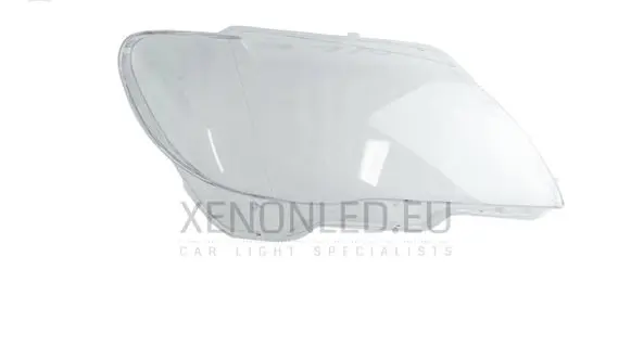 BMW 7 E65 E66 Headlight lense 