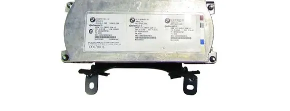BMW 5 F10 F11 Bluetooth control unit module 84102447928 2447928