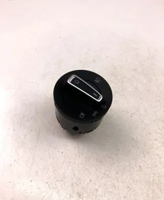 Volkswagen Golf VII Light switch 5G0941431BG