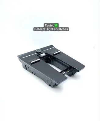 Porsche Panamera (971) Climate control unit 971919611G