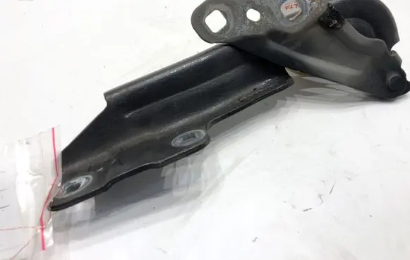 Ford S-MAX Engine bonnet/hood hinges 