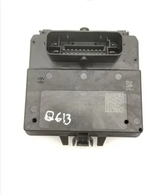 Jeep Grand Cherokee WL Other control units/modules 68583368AB