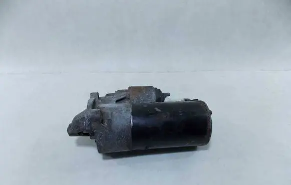 Volvo XC60 Starter motor 0001109398 31327066 47028