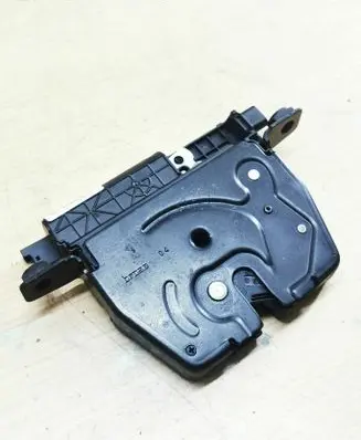 BMW 6 F12 F13 Tailgate/trunk/boot lock/catch/latch 7191212