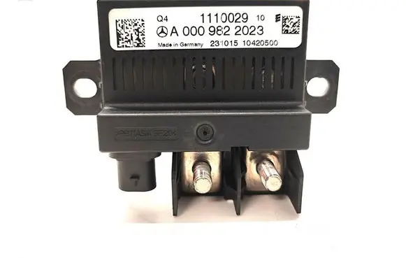 Mercedes-Benz Vito Viano W447 Other relay A0009822023