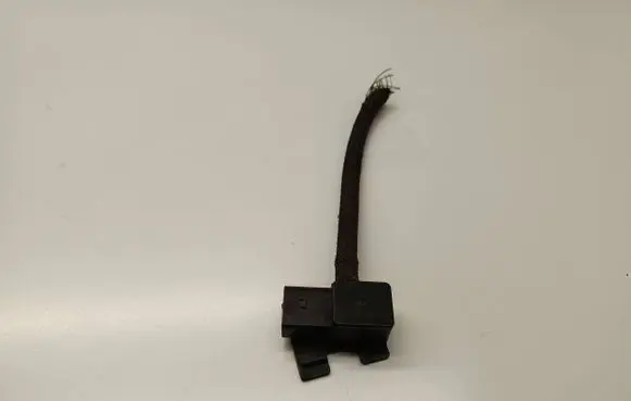 BMW 5 E60 E61 Exhaust gas pressure sensor 7805152