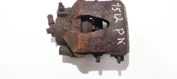 Skoda Octavia Mk2 (1Z) Front brake caliper