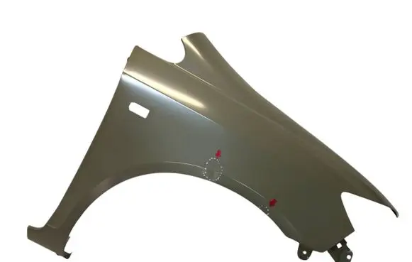 Honda City Fender 60211-SEL-T10ZZ REPLACEMENT TAIWAN