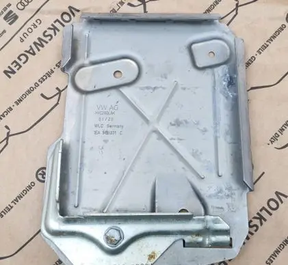 Volkswagen ID.3 Battery box tray 1EA915331C LS9R
