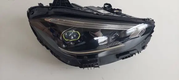 Mercedes-Benz C W206 Headlight/headlamp A2069068003