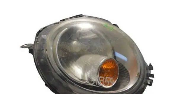 Mini One - Cooper Coupe R56 Headlight/headlamp 16270401 0301225702
