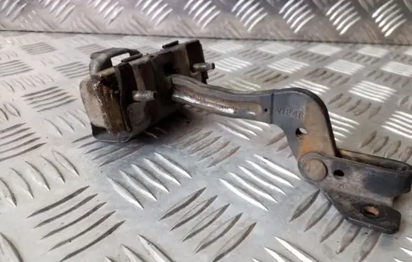 Ford Transit Loading door check strap stopper 