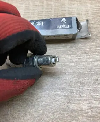 Renault Master I Spark plug 7701366087 N279YC