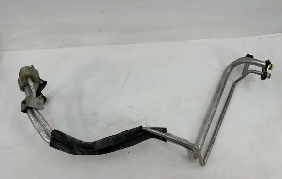 Volvo V40 Air conditioning (A/C) pipe/hose 