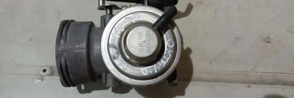 Skoda Octavia Mk2 (1Z) EGR valve 03G131501A
