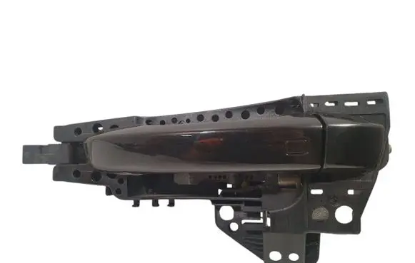 Audi A7 S7 4G Rear door exterior handle 4H0837205 4H083788
