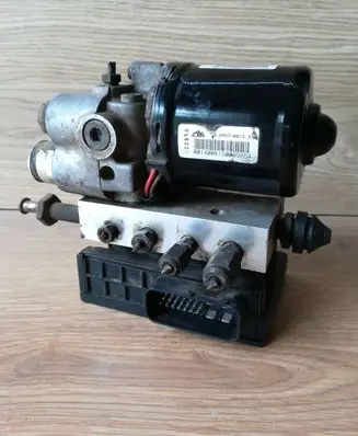 Ford Galaxy ABS Pump 7M0907379