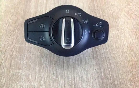Audi Q5 SQ5 Light switch 8K0941531AS