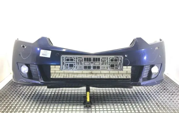 Honda Accord Front bumper