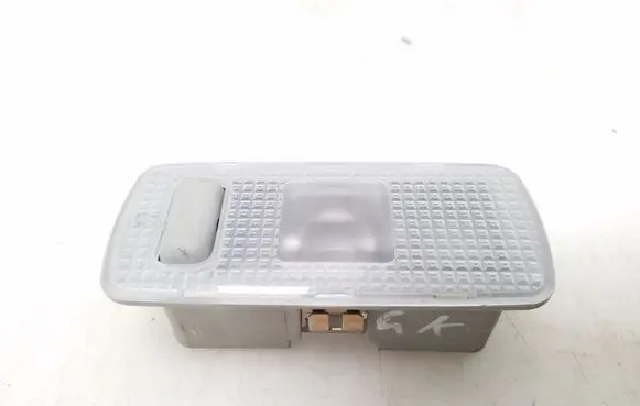 Nissan Qashqai Interior lighting switch 