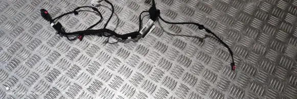 Jaguar XF X250 Other wiring loom 8X2T14A227BC