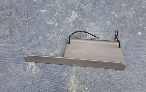 Jeep Grand Cherokee Other dashboard part 55030258 356510 07623