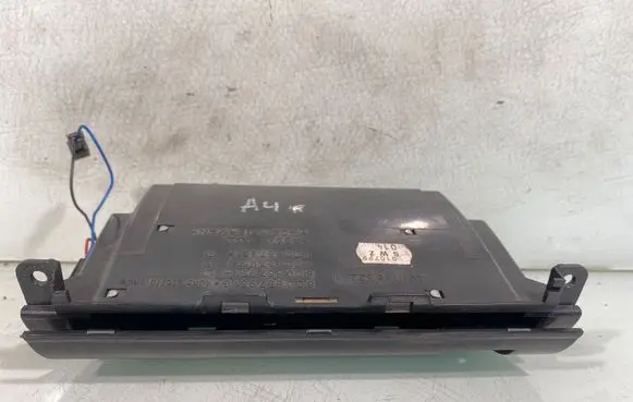 Audi A4 S4 B5 8D Car ashtray 8d0857951g