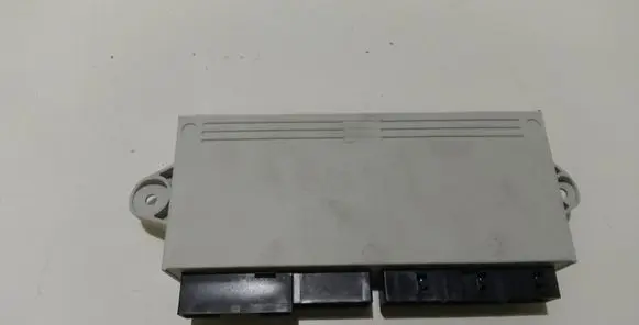 BMW 7 E65 E66 Door control unit/module 61356922263