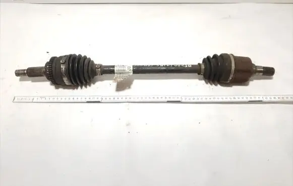 Suzuki Swift I Front driveshaft