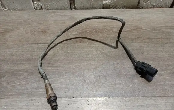 Volvo XC90 Lambda probe sensor 1928405252 0281004148