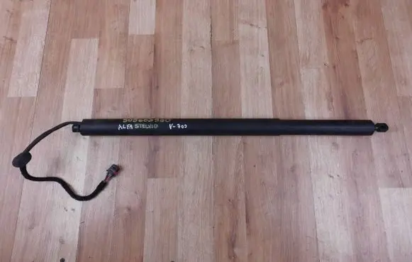 Alfa Romeo Stelvio Tailgate strut 505603960