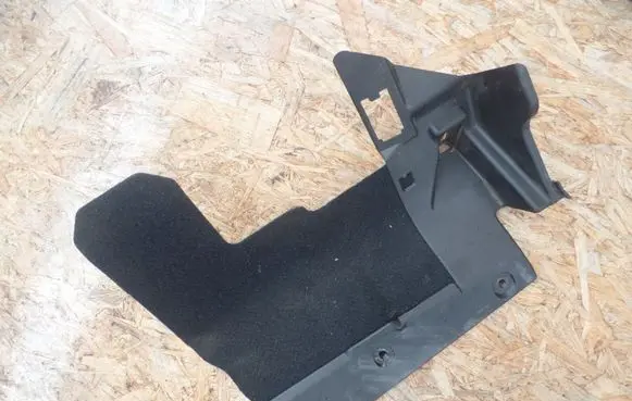 Subaru Legacy Dashboard lower bottom trim panel 66066AJ10B