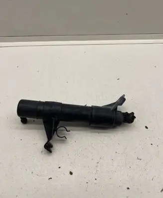 Volkswagen Golf V Headlight washer spray nozzle 0502051628