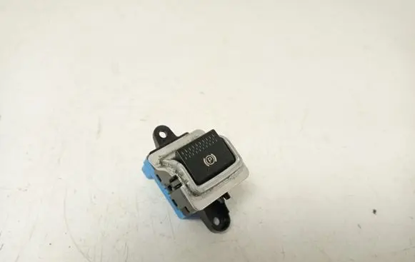 Jaguar XE Hand parking brake switch GX732B623AB