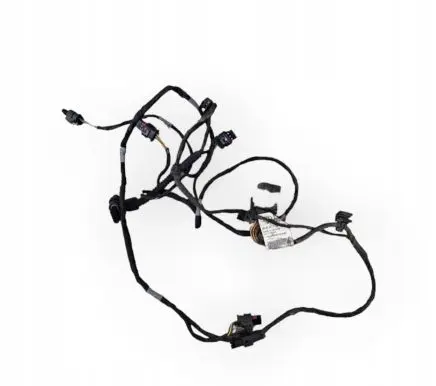 Audi A6 S6 C8 4K Parking sensor (PDC) wiring loom 4K5971104AH