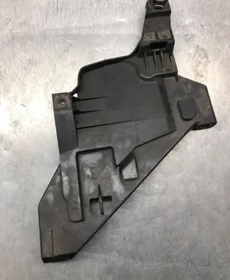 Audi Q5 SQ5 Headlight/headlamp mounting bracket 8R0941453A