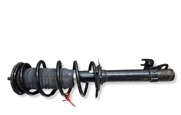 Peugeot 108 Front shock absorber/damper S14795841