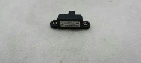 Mercedes-Benz GLK (X204) ESP acceleration yaw rate sensor A0055421918