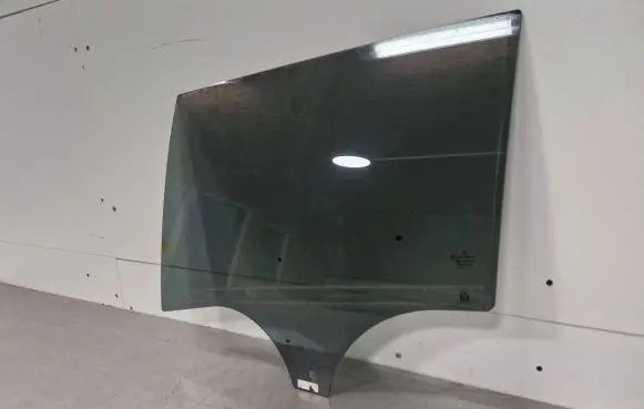 Mercedes-Benz C W206 Rear door window glass A2067352300