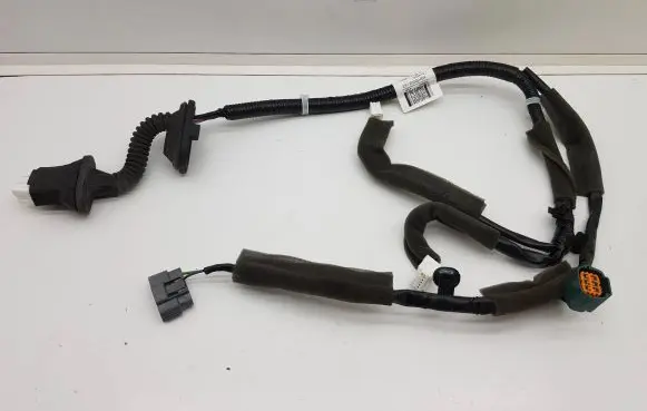 Nissan Leaf II (ZE1) Rear door wiring loom 241265SH0A 190C117